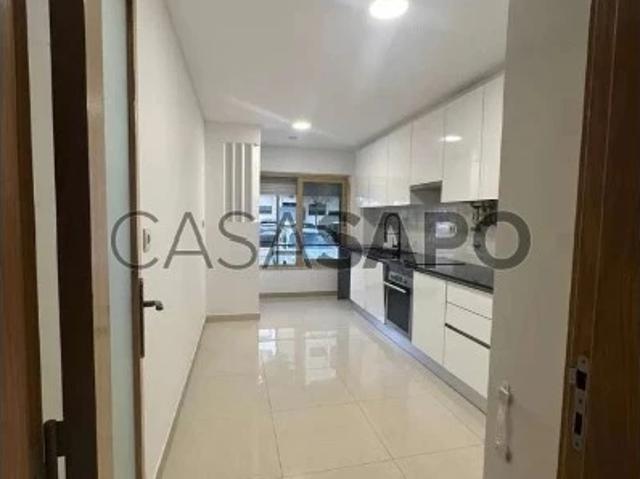 Apartamento alugar em Damaia, Amadora