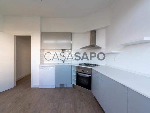 Apartamento alugar em Amadora, Lisboa