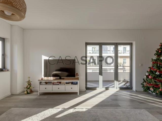 Apartamento alugar em Urbanização Vila Chã, Amadora