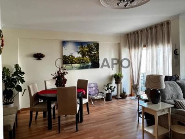 Apartamento alugar em Urbanização Serra das Brancas, Amadora