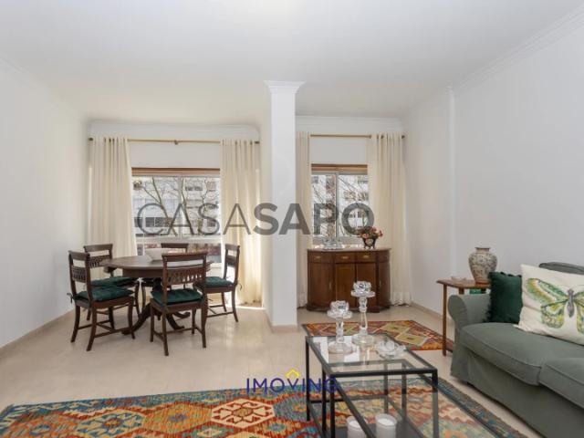 Apartamento alugar em Alfragide, Amadora