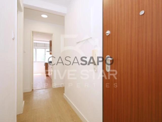 Apartamento alugar em Falagueira, Amadora