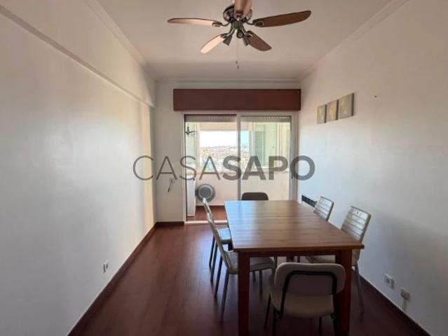 Apartamento alugar em Urbanização Vila Chã, Amadora