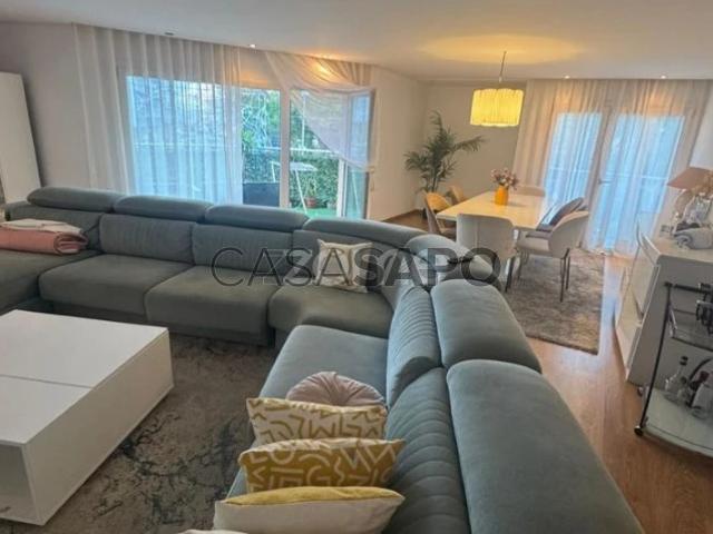 Apartamento alugar em Amadora, Lisboa