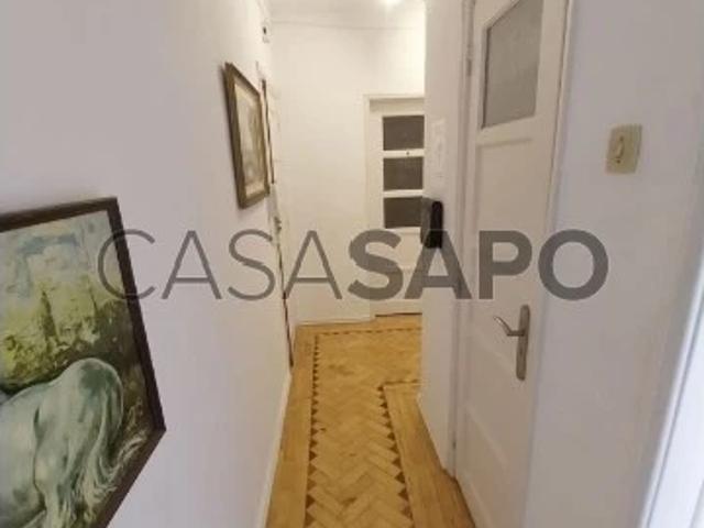 Apartamento alugar em Bairro Janeiro, Amadora