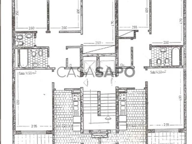 Apartamento alugar em Encosta do Sol, Amadora