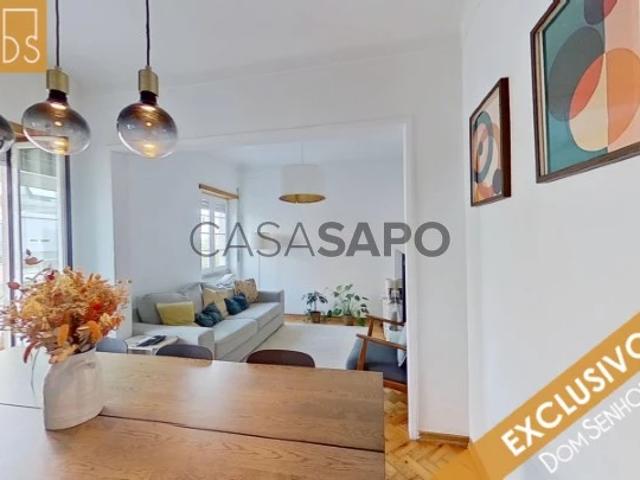 Apartamento alugar em Falagueira, Amadora