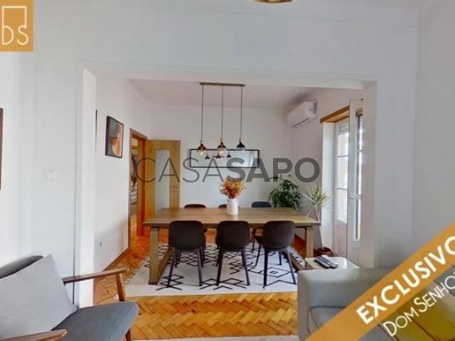 Apartamento alugar em Falagueira, Amadora