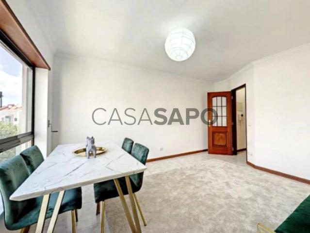Apartamento alugar em Alfragide, Amadora