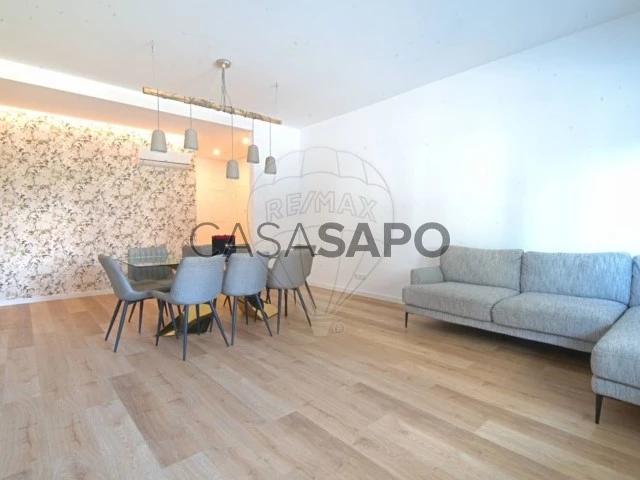 Apartamento alugar em Urbanização Vila Chã, Amadora