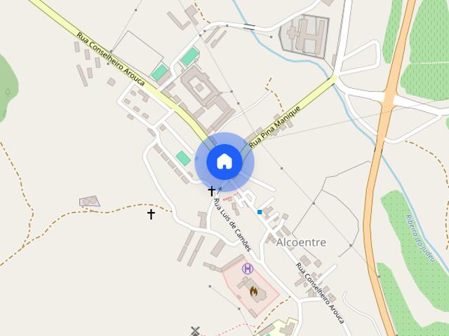 Apartamento alugar em Azambuja, Lisboa