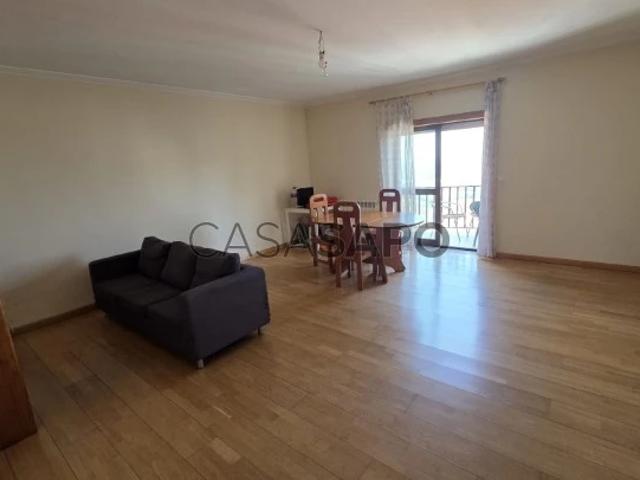Apartamento alugar em Castelo Branco, Canhoso