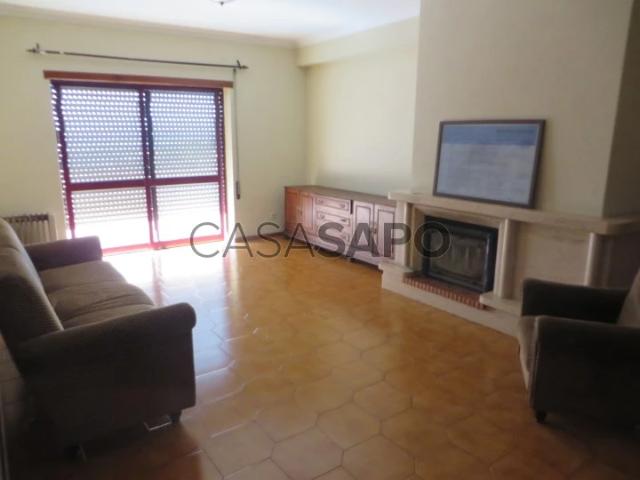 Apartamento alugar em Bairro da Alegria, Covilhã