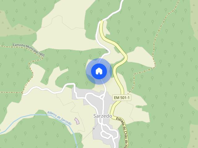 Apartamento alugar em Castelo Branco