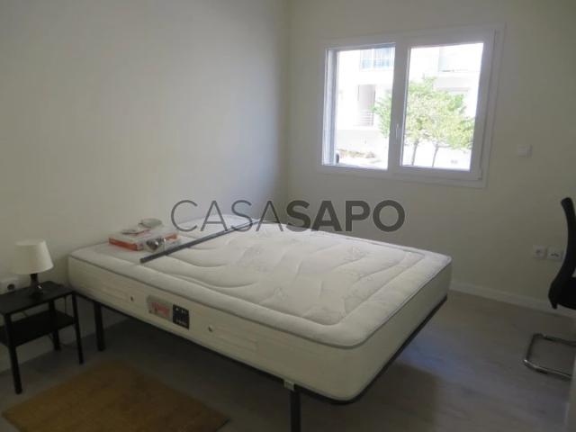 Apartamento alugar em Castelo Branco, Canhoso
