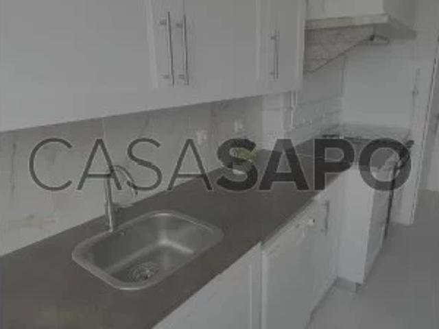 Apartamento alugar em Castelo Branco, Canhoso