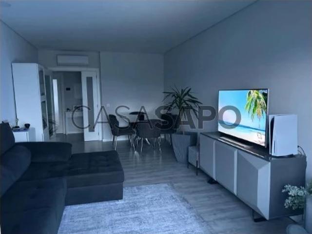 Apartamento alugar em Castelo Branco, Canhoso