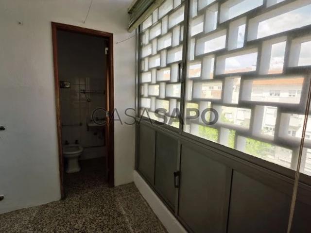 Apartamento alugar em Castelo Branco, Canhoso