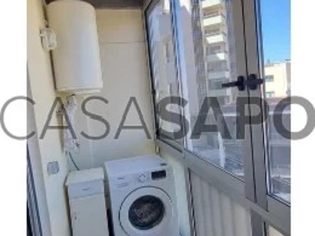 Apartamento alugar em Buarcos, Figueira da Foz