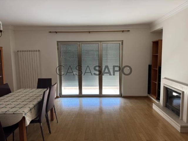 Apartamento alugar em Buarcos, Figueira da Foz