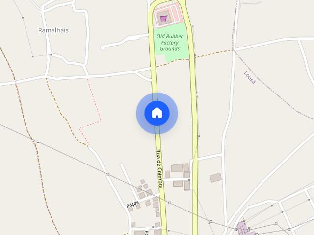 Apartamento alugar em Ramalhais, Lousã
