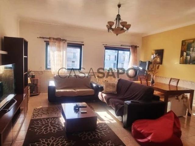 Apartamento alugar em Moita, Setúbal