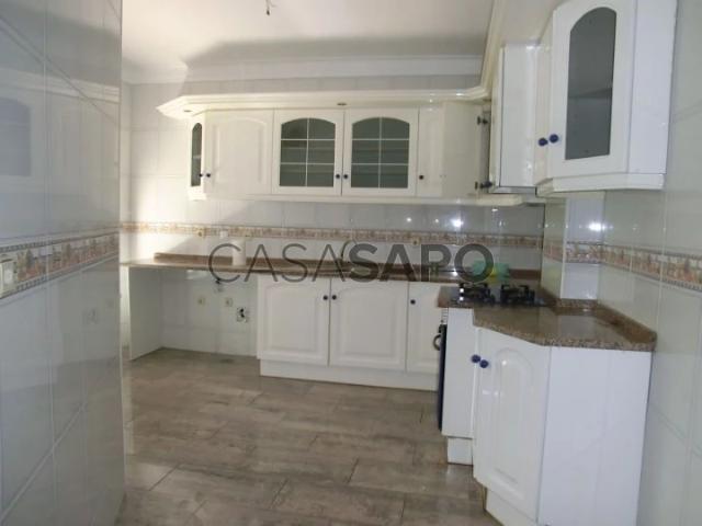 Apartamento alugar em Moita, Baixa Da Banheira