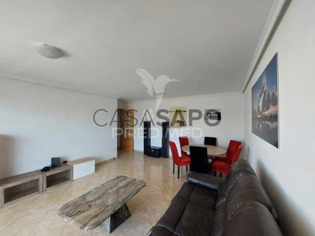 Apartamento alugar em Quinta Fonte da Prata, Moita
