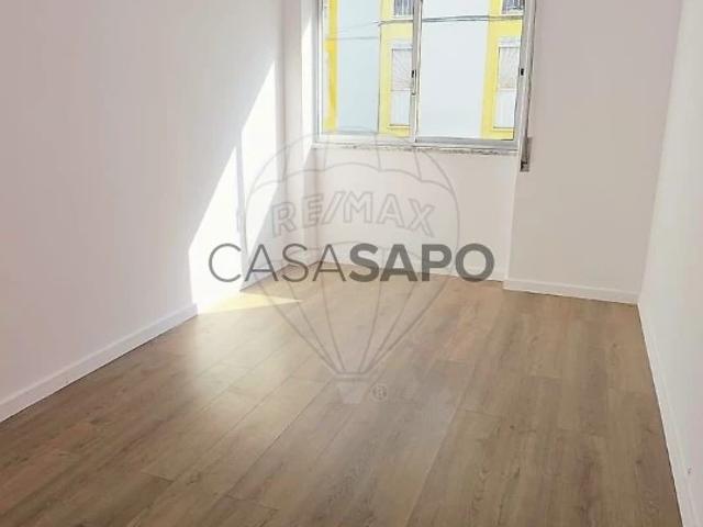 Apartamento alugar em Moita, Baixa Da Banheira
