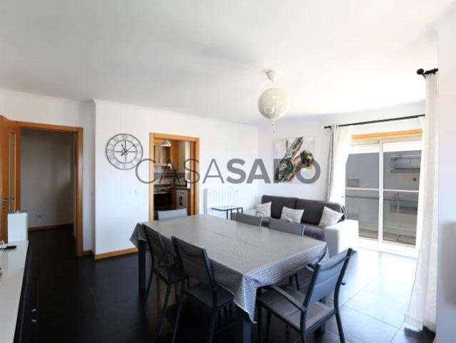 Apartamento alugar em Pederneira, Leiria