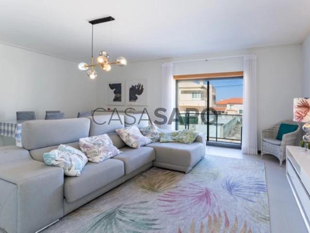Apartamento alugar em Pederneira, Leiria