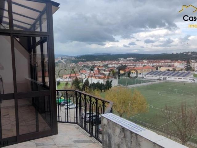 Apartamento alugar em Castelo Branco, Cumeada