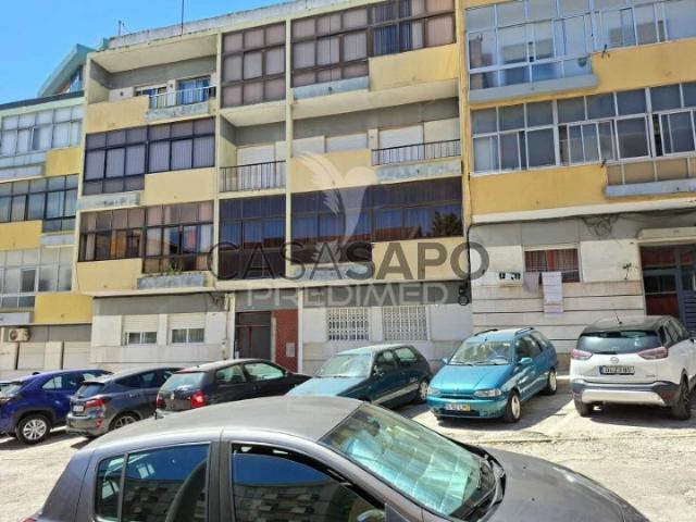 Apartamento alugar em Bairro Alves Redol, Alto do Seixalinho, Santo André e Verderena