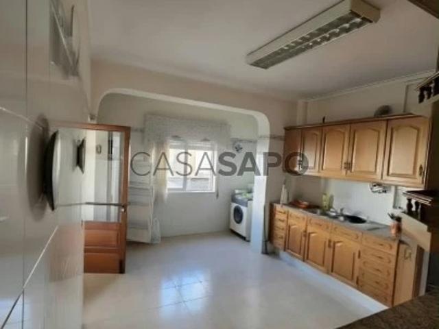 Apartamento alugar em Bairro 25 de Abril, Alto do Seixalinho, Santo André e Verderena