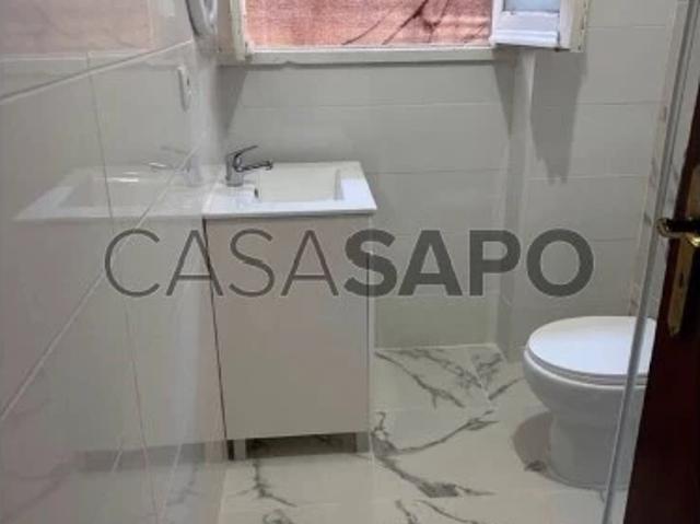 Apartamento alugar em Bairro Alves Redol, Alto do Seixalinho, Santo André e Verderena