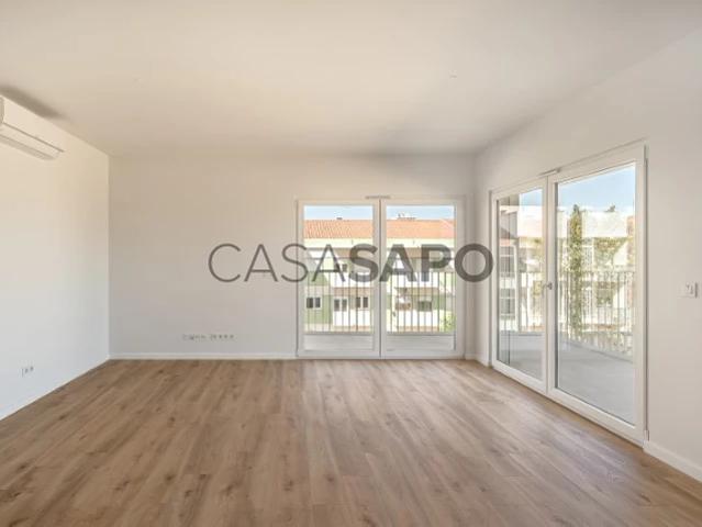 Apartamento alugar em Barreiro, Setúbal