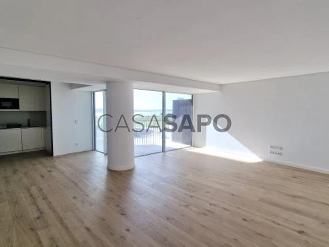 Apartamento alugar em Verderena, Setúbal