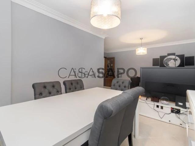 Apartamento alugar em Bairro Ferroviário, Barreiro