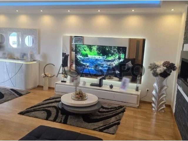 Apartamento alugar em Barreiro, Setúbal