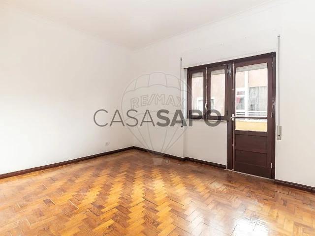 Apartamento alugar em Bairro Ferroviário, Barreiro