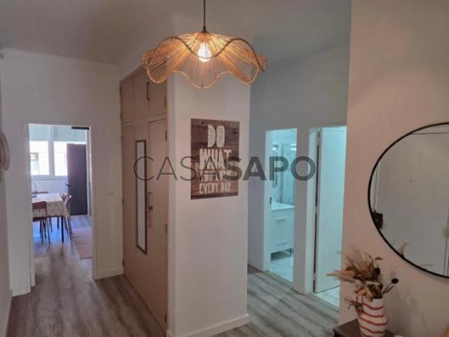 Apartamento alugar em Casquilhos, Alto do Seixalinho, Santo André e Verderena