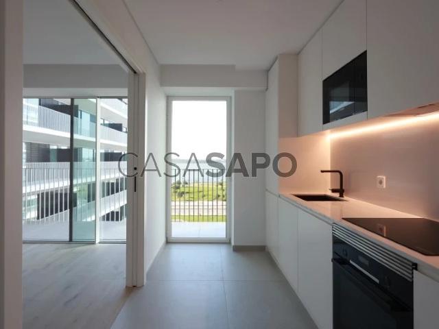 Apartamento alugar em Verderena, Setúbal