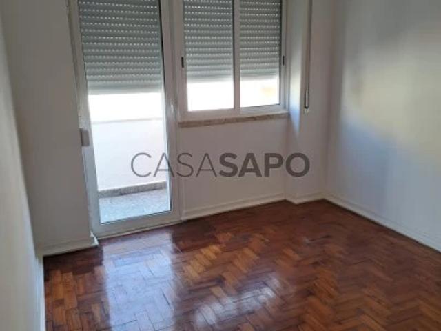 Apartamento alugar em Alto do Seixalinho, Alto do Seixalinho, Santo André e Verderena