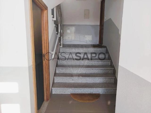 Apartamento alugar em Carregal Do Sal, Viseu