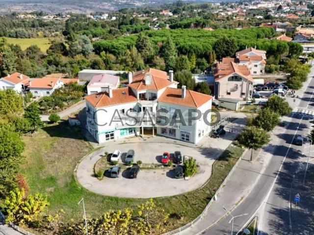 Apartamento alugar em Carregal Do Sal, Viseu