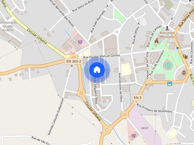 Apartamento alugar em Cartaxo e Vale da Pinta, Cartaxo