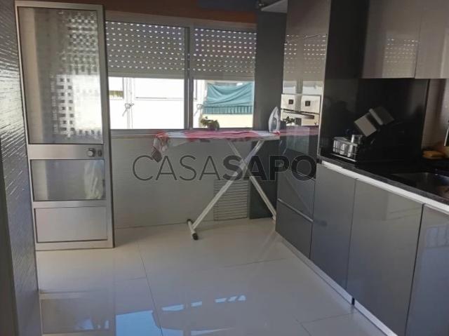 Apartamento alugar em Nossa Senhora de Fátima, Entroncamento
