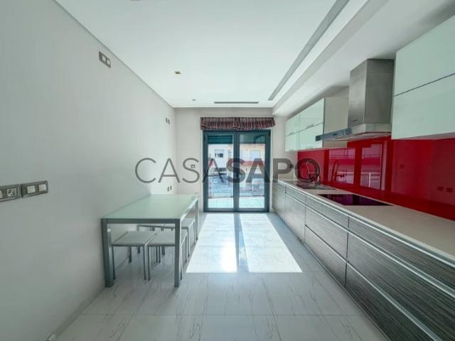 Apartamento alugar em Entroncamento, Nossa Senhora De Fátima