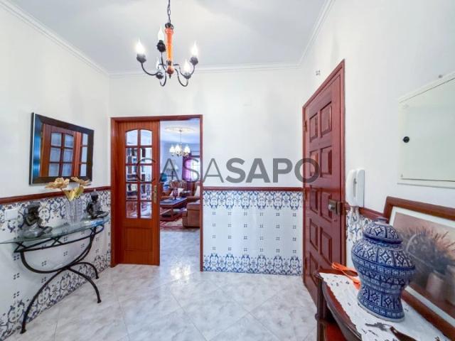 Apartamento alugar em Entroncamento, Nossa Senhora De Fátima