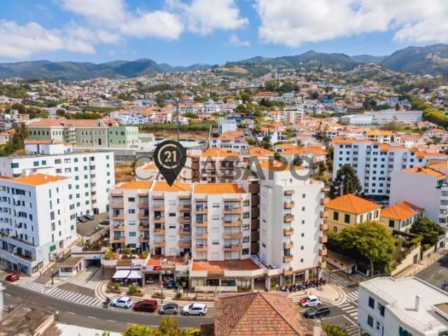 Apartamento alugar em Funchal, Ilha Da Madeira